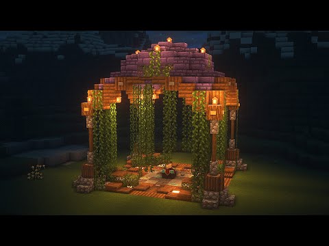 supofome - Minecraft: EPIC ENCHANTMENT ROOM BUILD