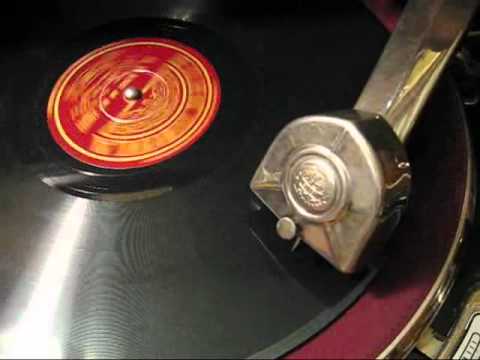 Barnabas von Geczy - ( 6 ) Du, du gehst an mir vorbei (Vous qui passez sans me voir)