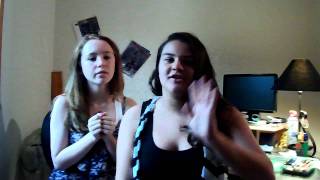 White People Problems