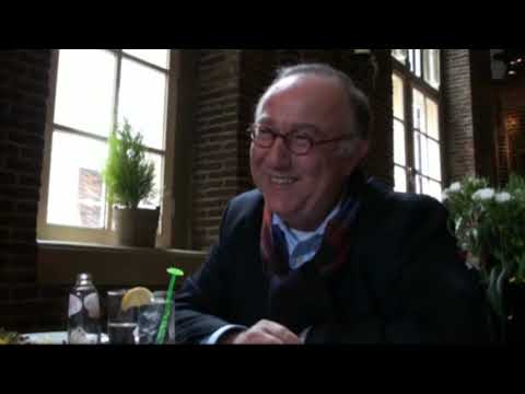 Interview met hans Vermeulen