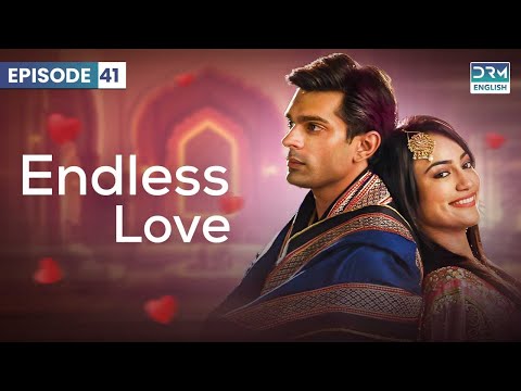 Endless Love | Season 3 - Episode 41 | Qubool Hai (ENG DUB) | GH16