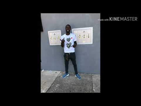 Loui wop-feat Lil deezy-Rambo