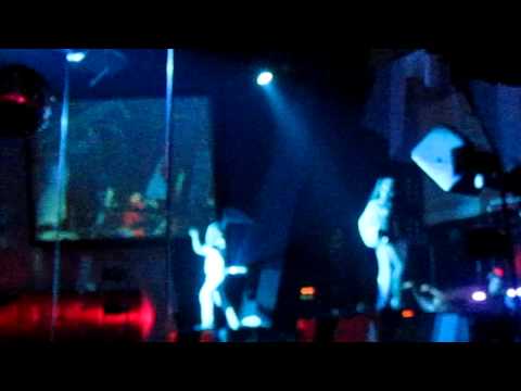 Sébastien B. (Benett) @ Pacha La Pineda (Espagne) - 5 Août 2010 (2ème partie)