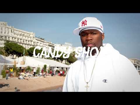 Scott Storch x 50 Cent | Hip Hop/Rap Type Beat - "Candy Shop"