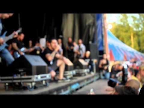 Culture @ Ieperfest 2013