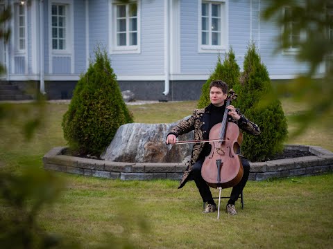 Karjalan kunnailla (suomalainen kansansävelmä/Finnish Folk Melody)