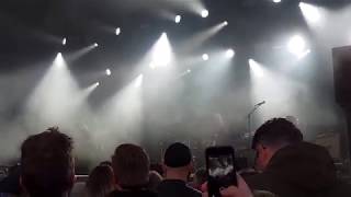 Motorpsycho - Heartattack Mack - Stokkøya 2018