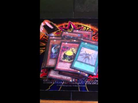 Lightsworn Ruler Deck Profile 2014