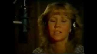 AGNETHA FÄLTSKOG - P &amp; B.    ( BY - SWEDENBRAZILILOVEYOU ).