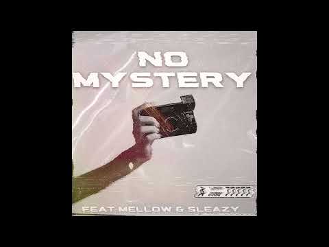 Kukzer Wadi Piano - No Mystery (official Audio) ft.  Mellow & Sleazy