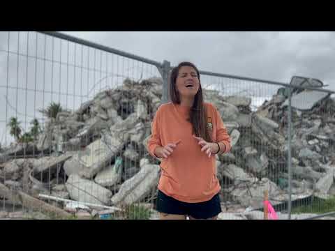 Pray Again - Sheena Brook