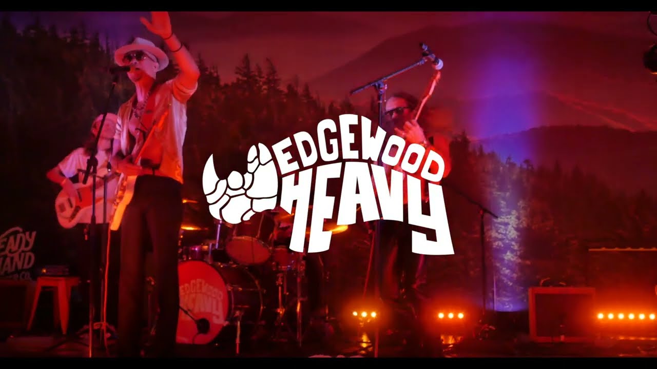 Promotional video thumbnail 1 for Edgewood Heavy