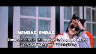 Download lagu karoke lagu karo fida purnama br tarigan- Membas- embas mp3