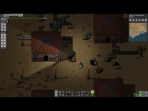 Factorio S6E24 ( Bob/Yuoki ) Salzgewinnung