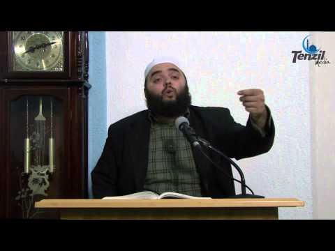 Amaneti në Islam - Fatmir Latifi