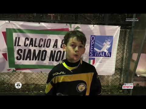 Intervista a Mayer (Marconi Futsal)