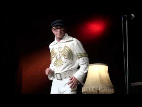 Herbert Knebels Affentheater - Der King