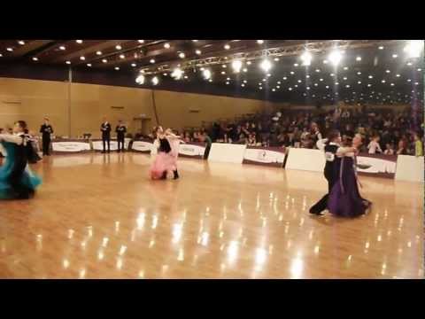 MatīssZelčs&SamantaElizabeteCielaka Tango