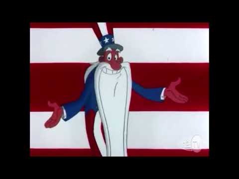 Histeria! - Teddy Roosevelt Ending