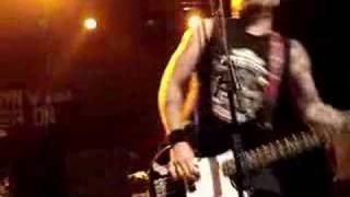 No Use For A Name - Biggest Lie -Live @ Hofterlo 2008-