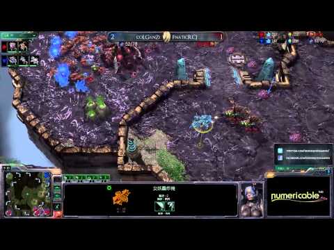 [IS#Chap2] FnatciRCJ vs coLGanzi - G4 - Qualifiers Monde - Finale (FR)