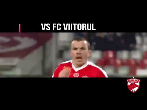 TOP 5 GOLURI MARCATE DE NISTOR LA DINAMO !