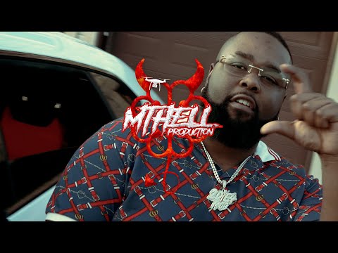 Young Dev - Backwood | Shot By Mt-Hell Production