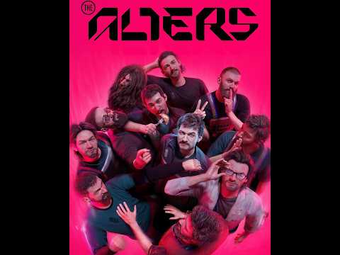 『The Alters』異なる人生#1