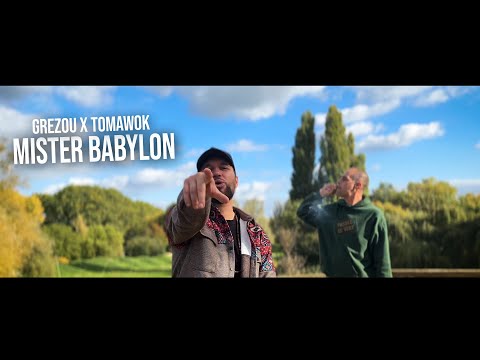 GREZOU TV and Tomawok