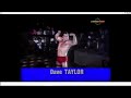 Dave Taylor v Dave Morgan