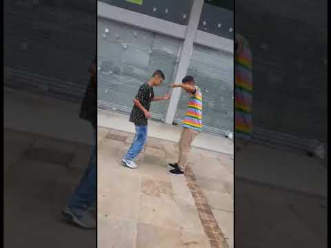 EU SOU O P7 - MC Rafa 22 E MC GW - NGLD OFICIAL