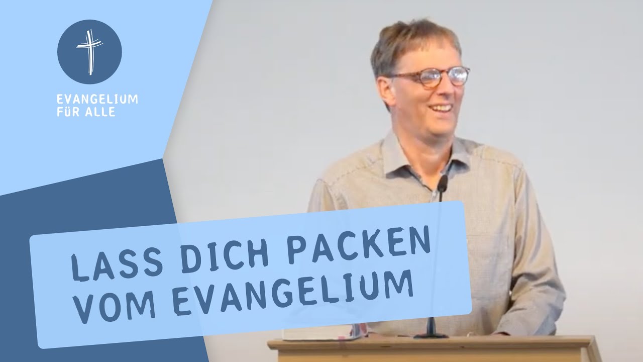 Predigt vom 18.02.2026