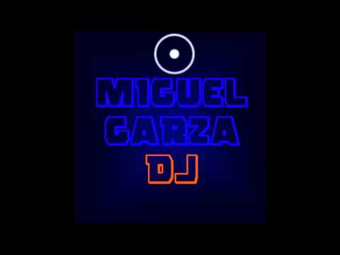Live It Up  Jennifer Lopez Ft Pitbull (Miguel Garza Remix)