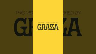 GRAZA Olive Oil - #ad