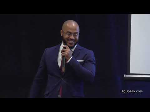 Pablo Rosario - Core Talent