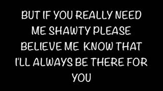 PnB Rock - Hanging Up My Jersey feat. Ty Dolla $ign (Lyric Video)