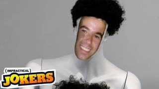 Impractical Jokers Funniest Moments | Compilation Part 62 - Try Not to Laugh Challenge
