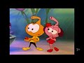 The Snorks S1 E3 Which Snork Snitched