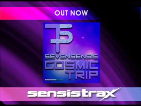 Sevensensis Cosmic Trip