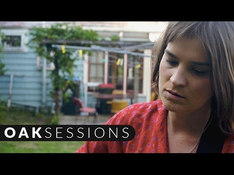 Lydia Cole - The Fool That I Am | Oak Sessions NZ
