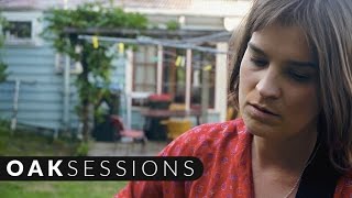 Lydia Cole - The Fool That I Am | Oak Sessions NZ