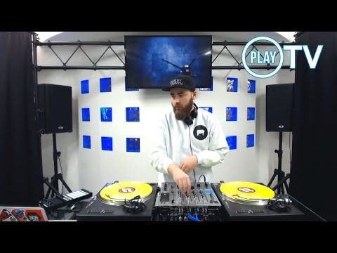 Live @PlayTV 14.04.2014 - Koloah