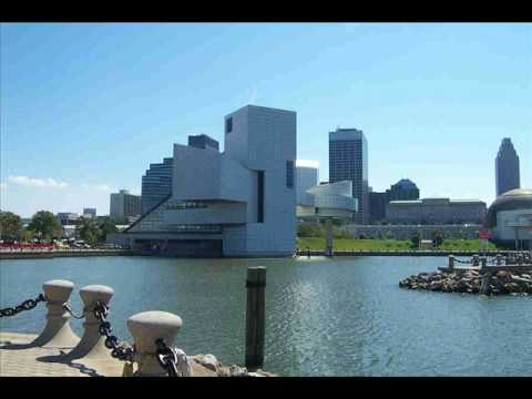 Marinac and Cleveland Rocks