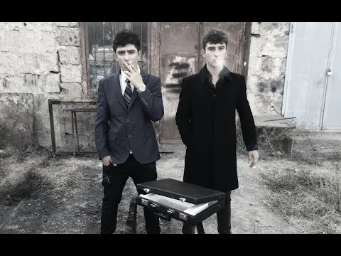 Բիձա/Bidza - «Հայ մեծահասակները»