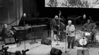 Kidd Jordan/ Dave Burrell/ William Parker/ Hamid Drake - Vision Festival 19 - Brookyn - June 15 2014