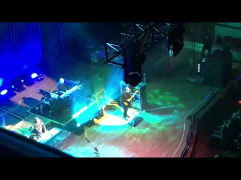 Marillion - Fantastic Place- Birmingham 2021