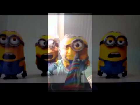 La Multi Ani,  Ava ! Smiley, Sore, Feli, Silviu Paşca, Jazzy Jo, etc