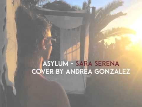 ASYLUM - SARA SERENA (cover)