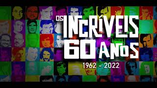 Music video thumbnail preview for Os Incríveis - Czardas by Os Incríveis