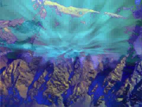 Blue Clot